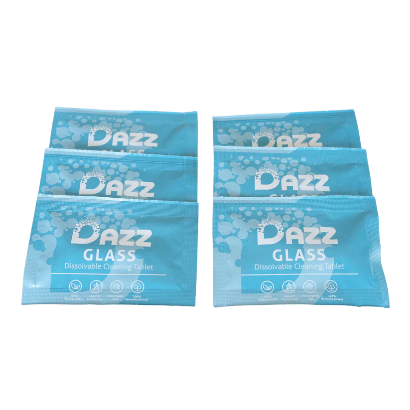 DAZZ Glass Cleaner