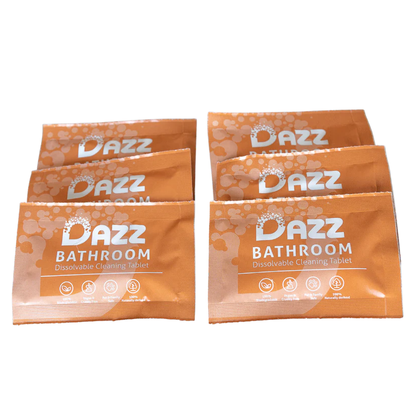 DAZZ Bathroom Cleaner