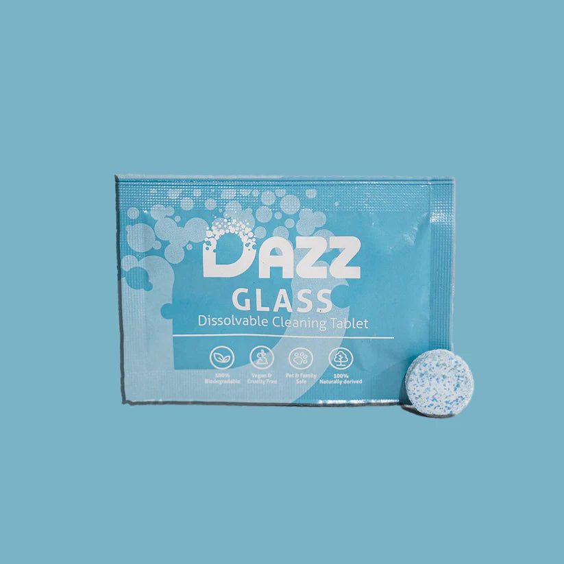 DAZZ Glass Cleaner