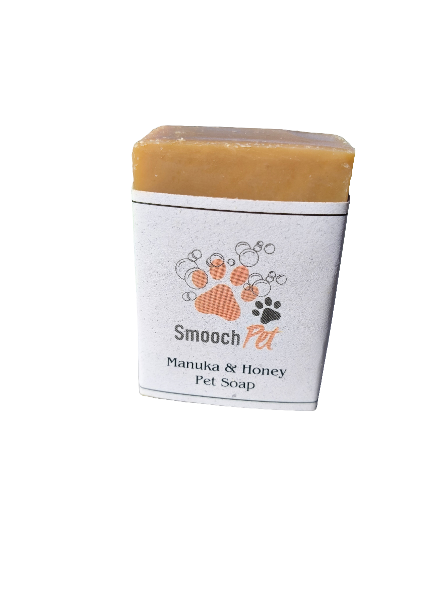 Pet Soap