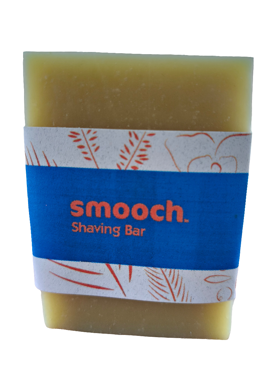 Shaving Bar