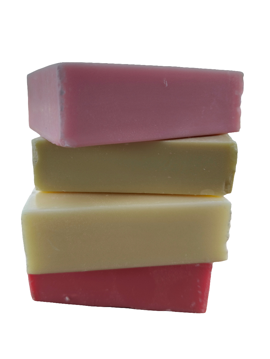 Limestone Soap