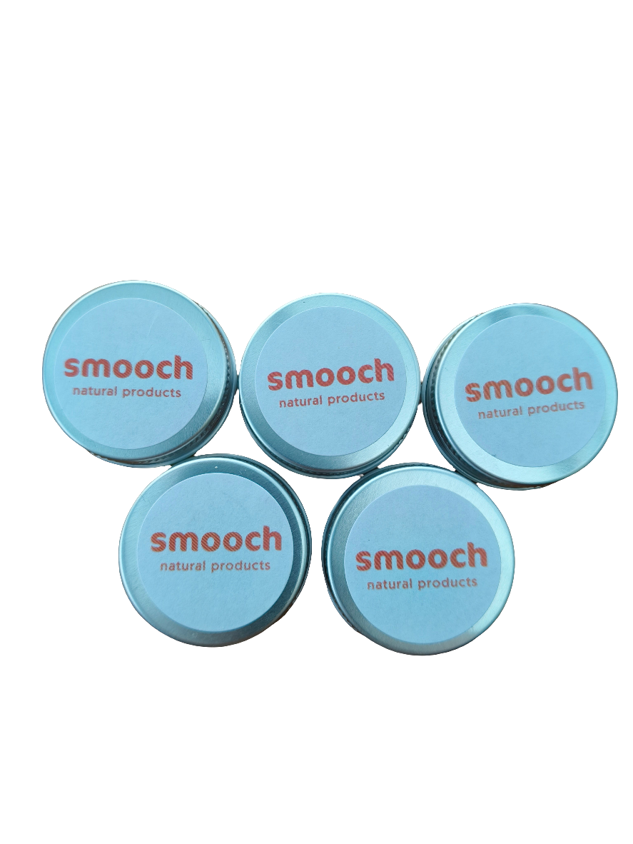 Natural Lip Balm