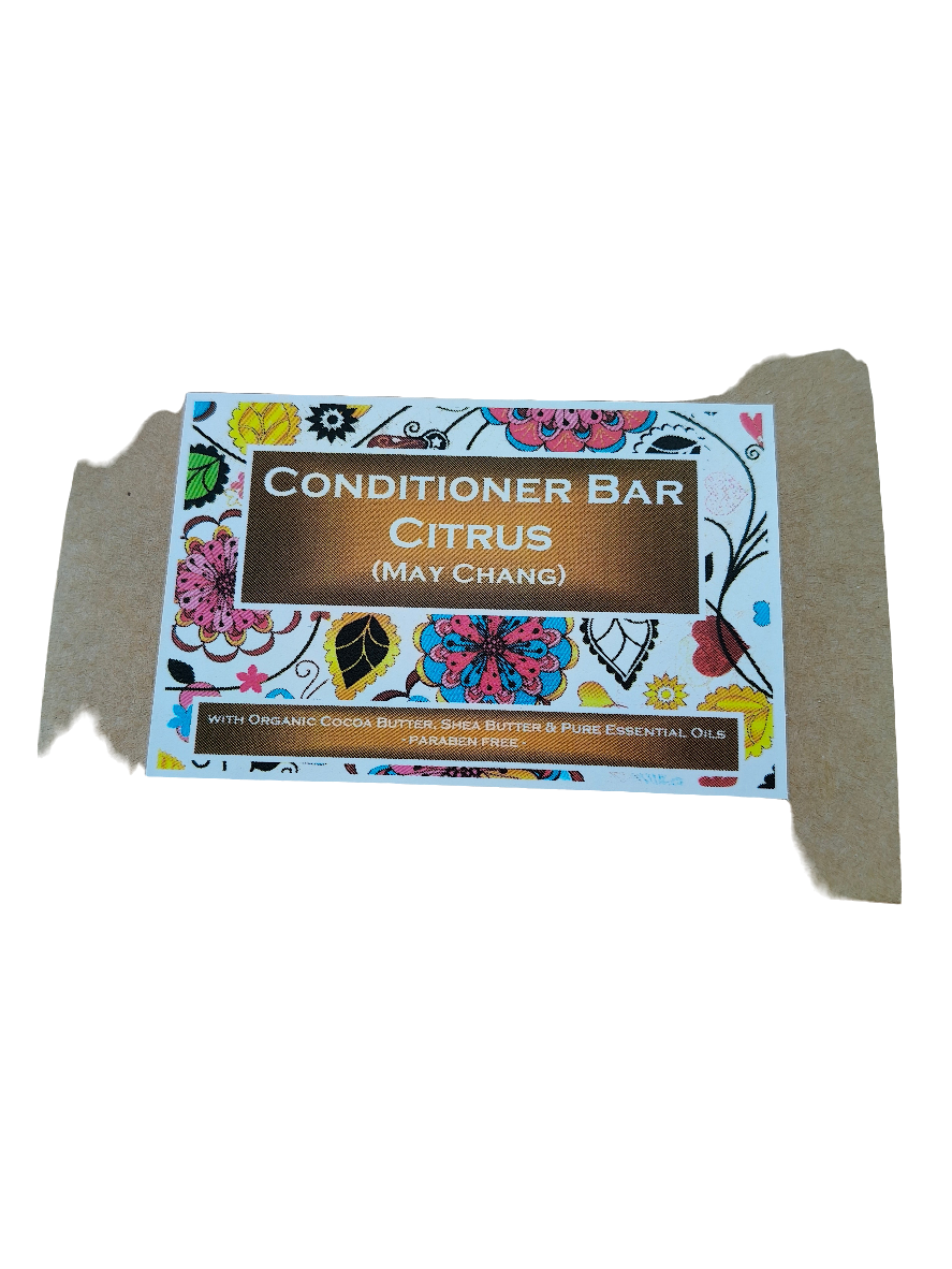 Conditioner Bars
