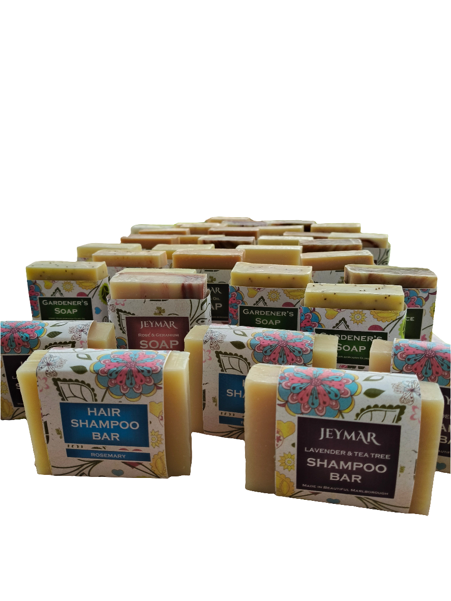 Natural Soap