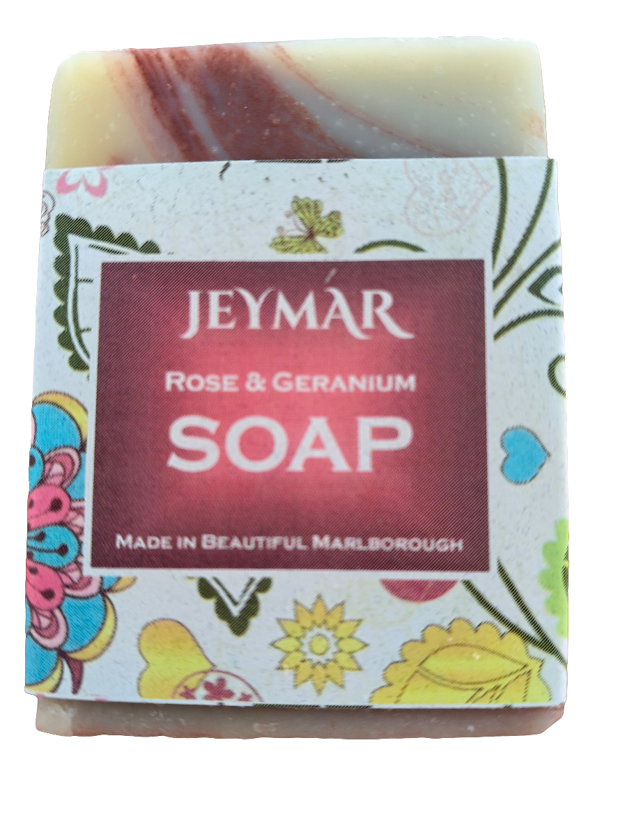 Natural Soap