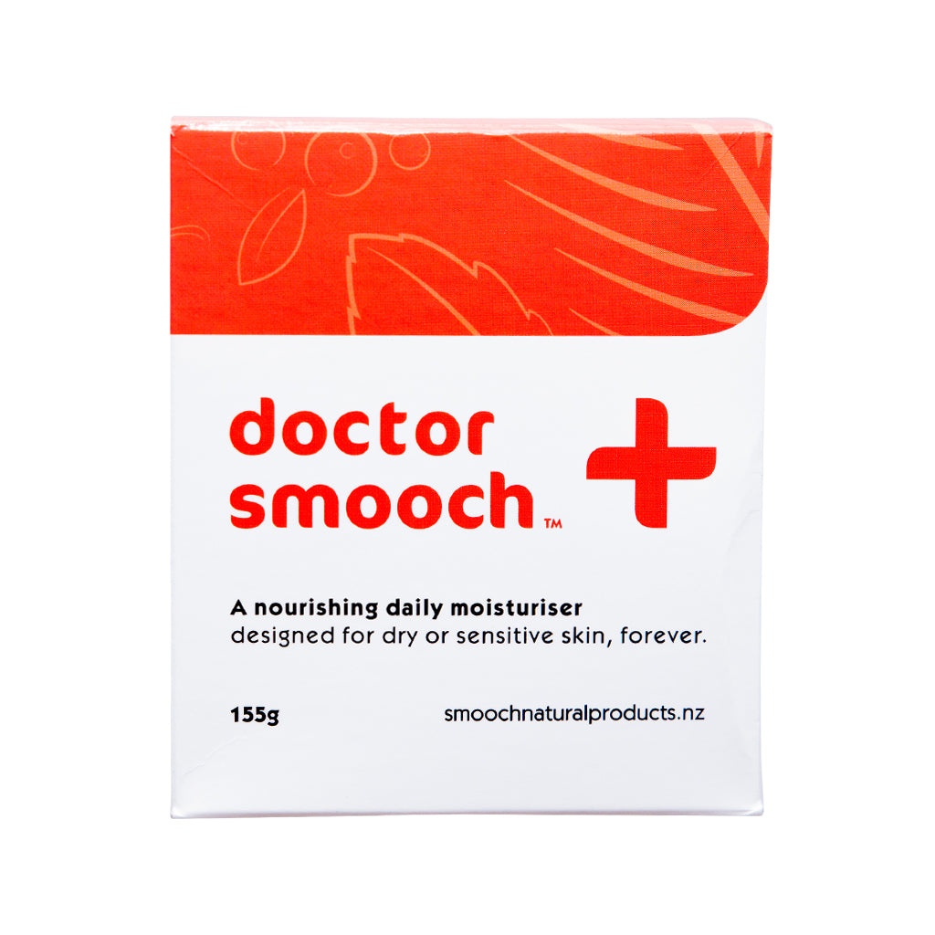 Doctor Smooch