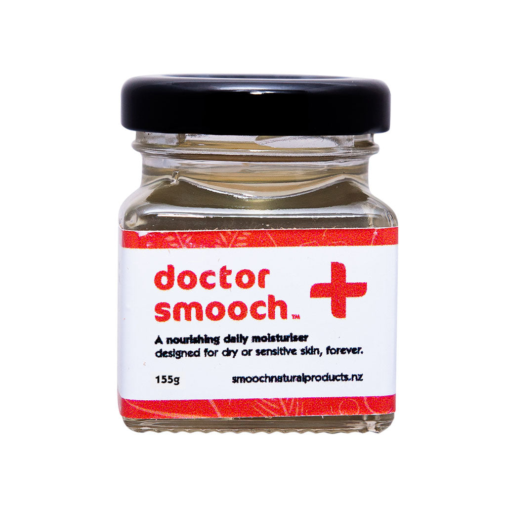 Doctor Smooch